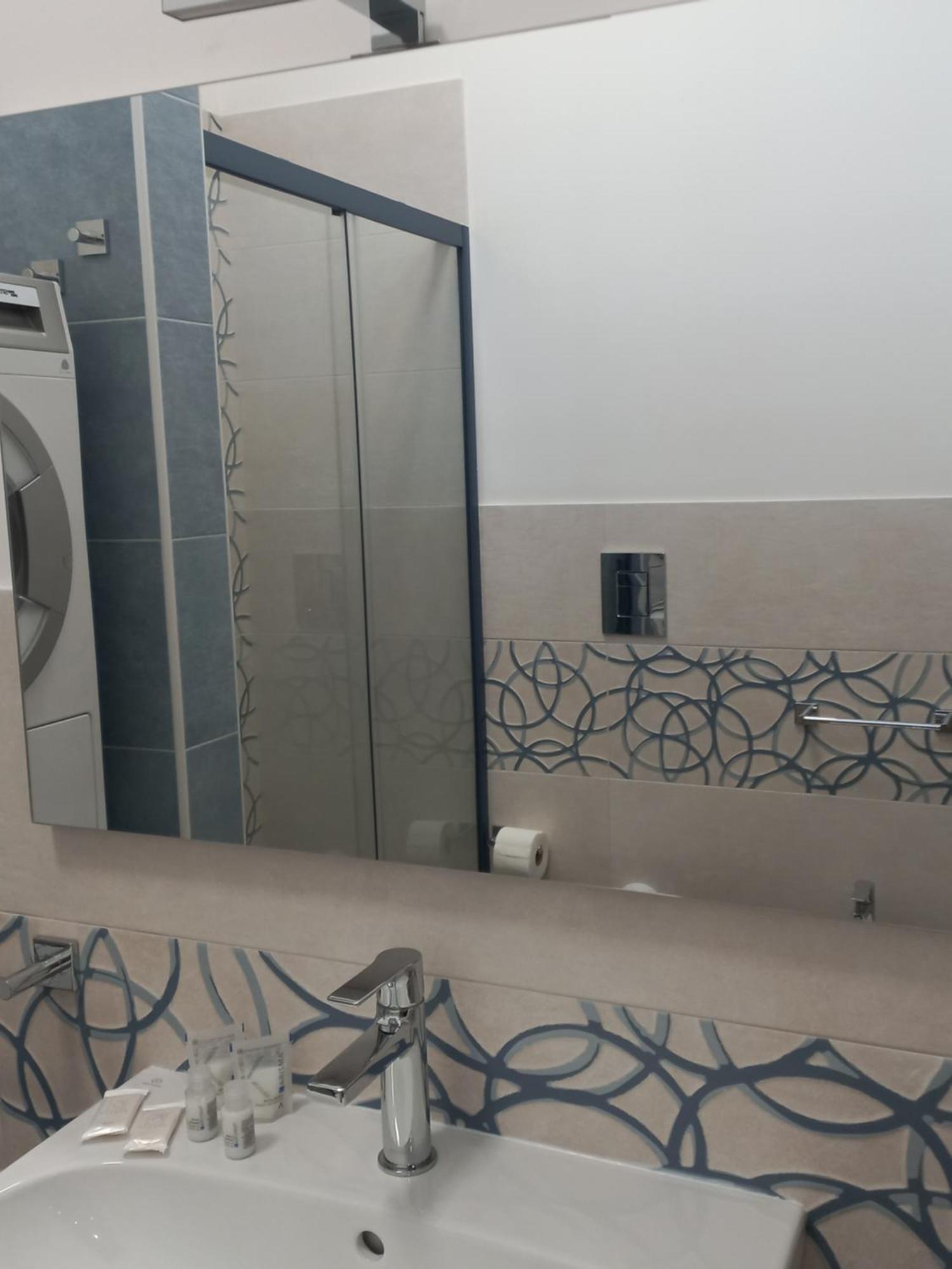 Casa Battiata Villa Custonaci Kültér fotó