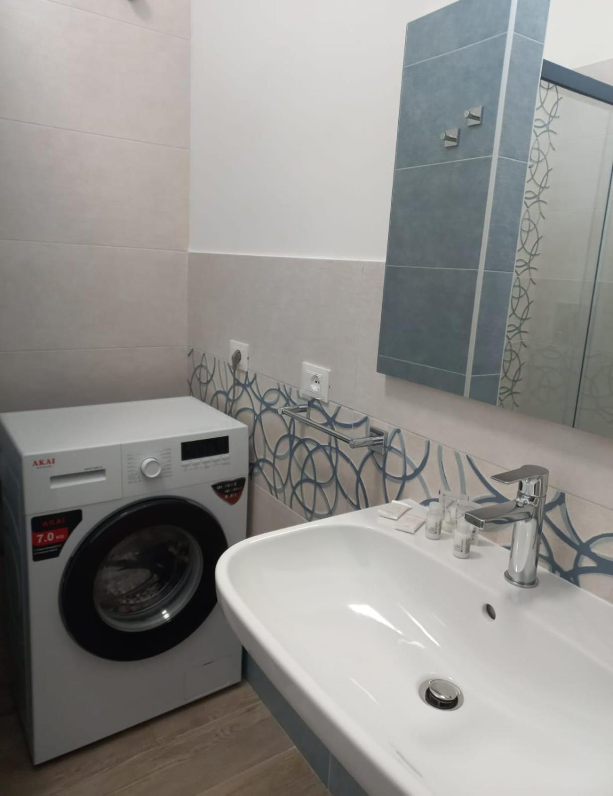 Casa Battiata Villa Custonaci Kültér fotó